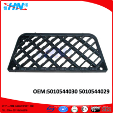 Footstep Grille 5010544029 5010544030 Para Camiones RENAULT